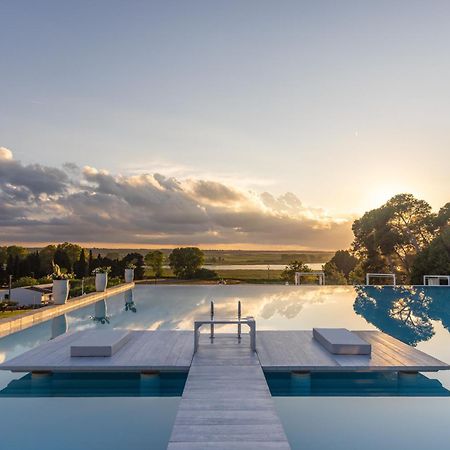 Baglioni Masseria Muzza Otranto Eksteriør billede